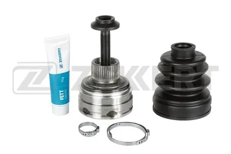ZEKKERT GS5148 Шрус наружный Audi A4 III-V 07-, A4 AIIroad I, II 07-, A5 I-III 07-, Q5 I, II 07-