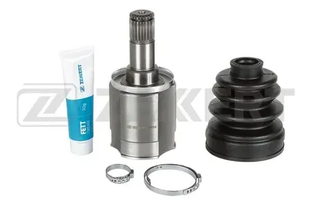 ZEKKERT GS5149 Шрус внутренний Lada Vesta 15-
