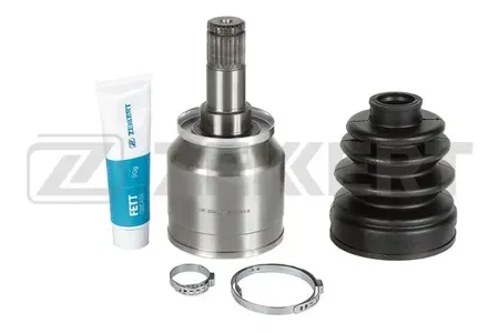 ZEKKERT GS5157 Шрус внутренний Lada 110 95-, 111 95-, 112 95-, Samara 86-