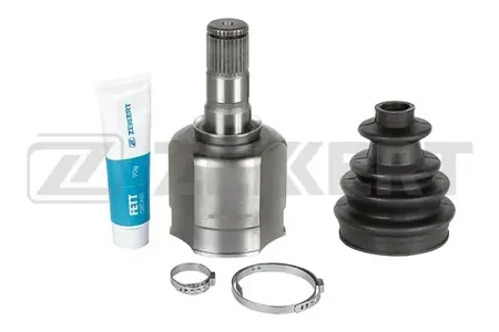 ZEKKERT GS5159 Шрус внутренний левый LDV Maxus 05-
