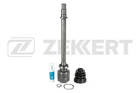 ZEKKERT GS5160 Шрус внутренний правый LDV Maxus 05-