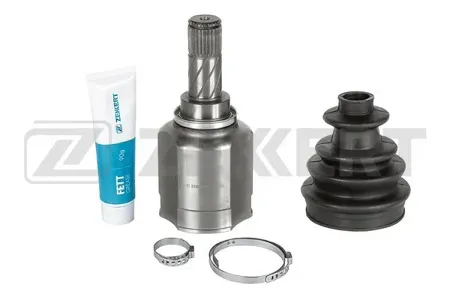 ZEKKERT GS5163 Шрус внутренний Dacia Dokker 12-, Lodgy 12-