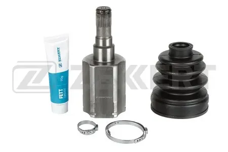 ZEKKERT GS5164 Шрус внутренний SsangYong Rexton I-III 02-, Kyron 05-, Rodius II 13- 05-