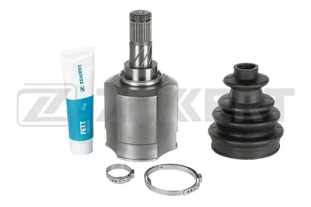 ZEKKERT GS5167 Шрус внутренний Nissan Primera (P11) 96-