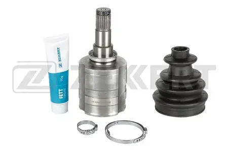 ZEKKERT GS5170 Шрус внутренний Toyota Carina (T190) 92-