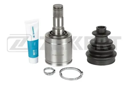 ZEKKERT GS5173 Шрус внутренний Mazda 6 02-