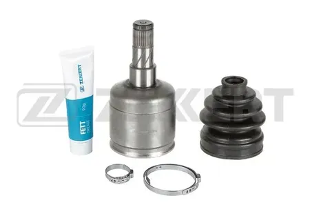 ZEKKERT GS5174 Шрус внутренний Chevrolet Epica (KL1) 06-