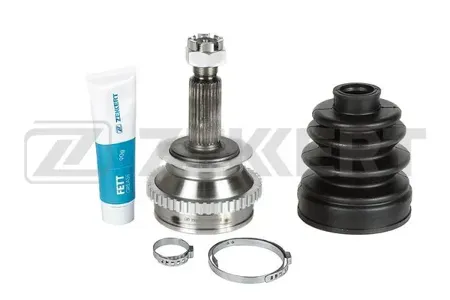 ZEKKERT GS5183 Шрус наружный Hyundai XG 98-, Sonata IV 01-