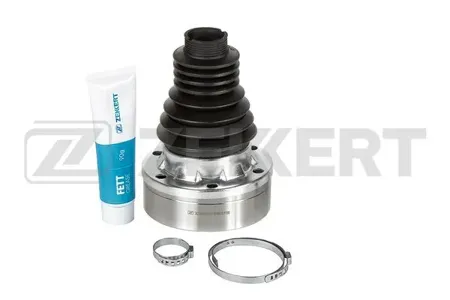 ZEKKERT GS5189 Шрус внутренний VW Passat VIII 15-, Tiguan II 16-, Skoda Kodiaq (NS7, NV7, NS6) 17-, Superb (3V3, 3V5) 15-, Karoq (NU7, ND7) 18-