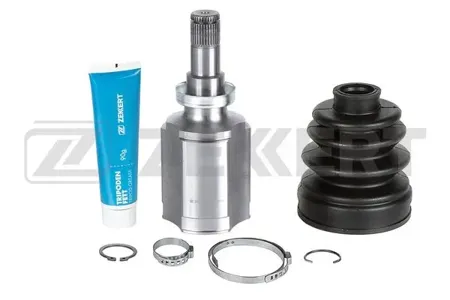 ZEKKERT GS5193 Шрус внутренний Chevrolet Cruze (J30) 09-, Orlando (J309) 11-