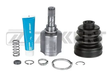 ZEKKERT GS5194 Шрус внутренний Dacia Duster 10-, Renault Duster 11-