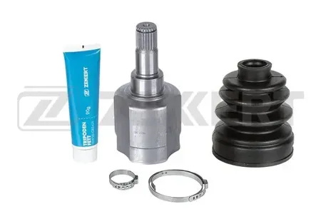 ZEKKERT GS5210 Шрус внутренний левый Ford Focus II 04-, Focus C-Max 03-, C-Max 07-