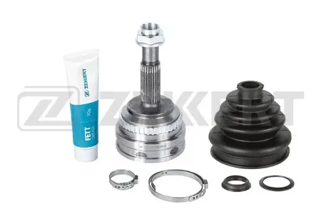 ZEKKERT GS5212 Шрус наружный Geely MK 06-