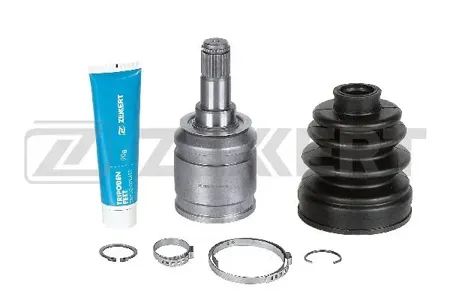 ZEKKERT GS5214 Шрус внутренний Lexus GX 470 (UZJ120) 02-, Toyota 4 Runner (N210) 02-, FJ Cruiser (J10) 06-, LC Prado 120, 150 02-, АКПП