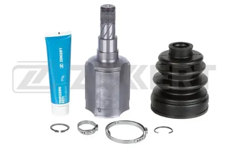 ZEKKERT GS5217 Шрус внутренний Chevrolet Cruze (J300) 09-, МКПП, АКПП