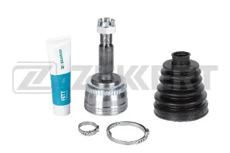 ZEKKERT GS5218 Шрус наружный Hyundai Accent II, III 00-, АКПП