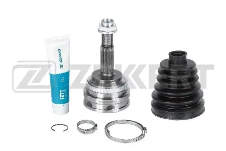 ZEKKERT GS5222 Шрус наружный Geely MK 05-