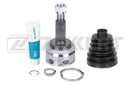 ZEKKERT GS5223 Шрус наружный Hyundai Elantra V 11-, Kia Ceed II 12-