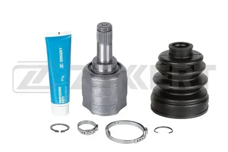 ZEKKERT GS5224 Шрус внутренний Mitsubishi Lancer VIII 08-, АКПП