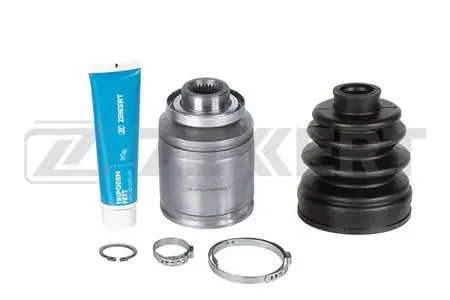 ZEKKERT GS5229 Шрус внутренний правый Mazda 626 III 87-, MX-6 95-