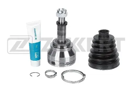 ZEKKERT GS5230 Шрус наружный Mitsubishi ASX 10-, Lancer VIII 08-, Outlander II 06-, МКПП