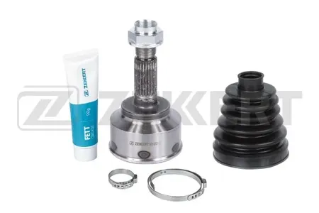 ZEKKERT GS5237 Шрус наружный Honda City IV 02-, Jazz II 02-, АКПП
