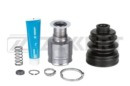 ZEKKERT GS5240 Шрус внутренний правый Dacia Logan 04-, Sandero 08-, Renault Logan I,II 04-, Sandero I,II 07-