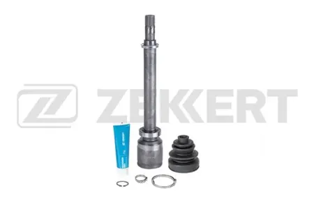ZEKKERT GS5241 Шрус внутренний правый Renault Fluence 10-