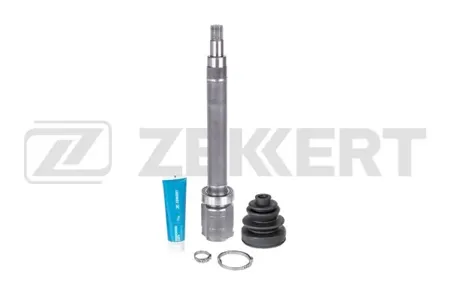 ZEKKERT GS5242 Шрус внутренний правый Ford Fiesta V 01-, Fusion 02-