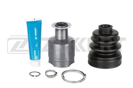ZEKKERT GS5245 Шрус внутренний правый Renault Logan 04-
