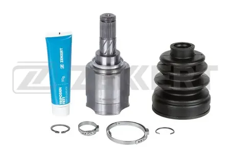 ZEKKERT GS5246 Шрус внутренний Lada Granta 11-