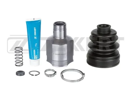 ZEKKERT GS5252 Шрус внутренний правый Mitsubishi Carisma 95-, МКПП