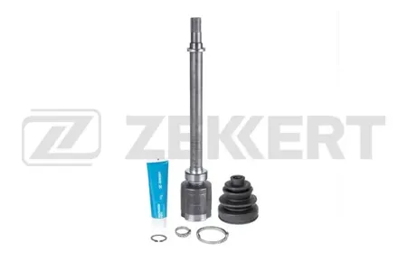 ZEKKERT GS5261 Шрус внутренний правый Nissan X-Trail (T31) 07-, МКПП