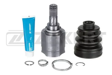 ZEKKERT GS5268 Шрус внутренний Nissan Tiida (C11, SC11) 07-, МКППАКПП