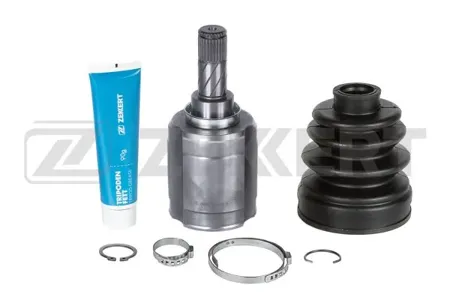 ZEKKERT GS5273 Шрус внутренний левый Nissan Qashqai (J10) 07-