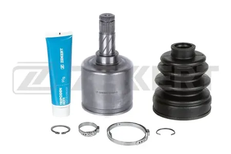 ZEKKERT GS5275 Шрус внутренний Ford Mondeo III 00-
