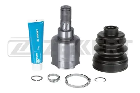 ZEKKERT GS5286 Шрус внутренний левый Ford Focus III 11-