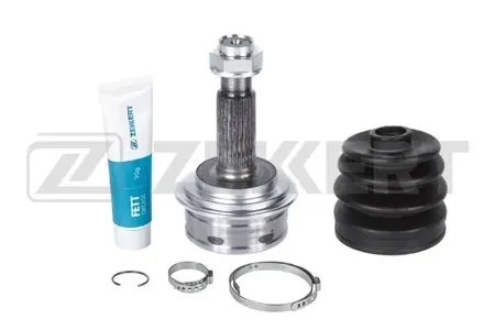 ZEKKERT GS5292 Шрус наружный Toyota Yaris (P130, P90) 05-