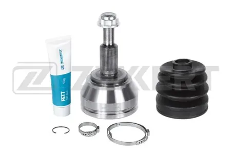 ZEKKERT GS5294 Шрус наружный VW Touareg 03-