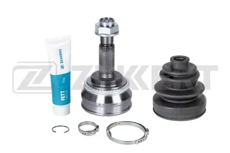 ZEKKERT GS5298 Шрус наружный Chery Tiggo (T11) 05-