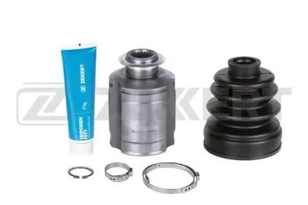 ZEKKERT GS5299 Шрус внутренний правый Kia Sorento II,III 12-, Optima IV 15-, Hyundai Santa Fe II-IV 12-, Grand Santa Fe II 14-, АКПП