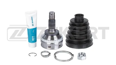 ZEKKERT GS5302 Шрус наружный Lifan Breez 07-