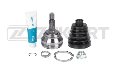 ZEKKERT GS5304 Шрус наружный Chery Amulet (A15) 07-