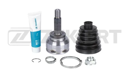 ZEKKERT GS5305 Шрус наружный Chery Bonus (A13) 13-