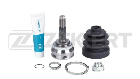 ZEKKERT GS5306 Шрус наружный Chery Tiggo (T11) 06-