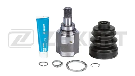 ZEKKERT GS5308 Шрус внутренний правый Lifan Solano 08-
