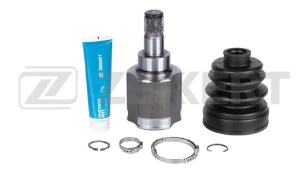 ZEKKERT GS5309 Шрус внутренний левый Lifan Solano 08-