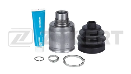 ZEKKERT GS5314 Шрус внутренний прав. Honda CR-V III 08-, Accord VIII 09-, legend IV 07-