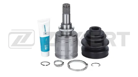 ZEKKERT GS5315 Шрус внутренний лев. Mazda 3 II 08-