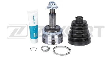 ZEKKERT GS5317 Шрус наружный Hyundai Creta 16-